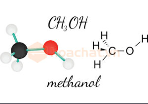methanol 1