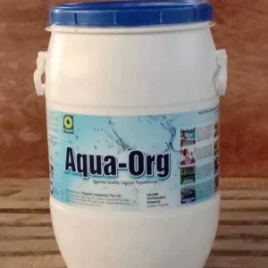 Clorin Aqua org Ấn Độ 70% - Hóa chất xử lý nước bể bơi CÁCH SỬ DỤNG CHLORINE ẤN ĐỘ TRONG XỬ LÝ NƯỚC BỂ BƠI