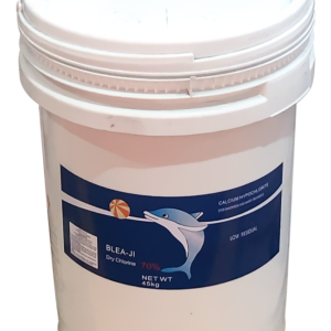 Clorin cá heo Trung Quốc - Chlorine cá heo Ca(OCl)2 Clorin cá heo Trung Quốc