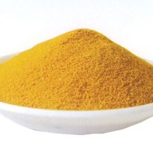 Công dụng của PAC - Poly Aluminium Chloride