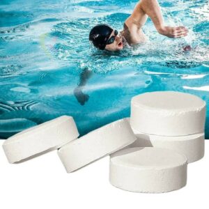 viên nén tcca 200 gram nhật bản shikoku Công dụng của Viên nén TCCA Shikoku Nhật Bản