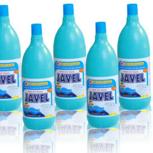 Nước Javel 8%- Hypochloride NaClO Công dụng của javel 8%
