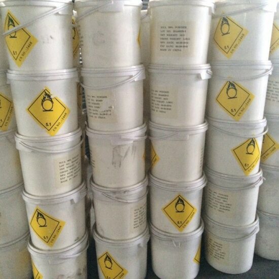 TCCA 200gam Shikoku Nhật Bản ứng dụng trong xử lý nước