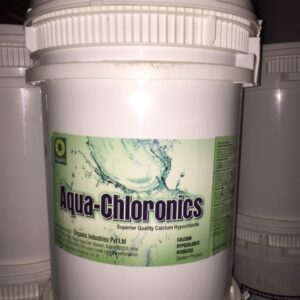 Clorin Aqua org Ấn Độ 70% - Hóa chất xử lý nước bể bơi ỨNG DỤNG SẢN PHẨM CHLORINE ẤN ĐỘ