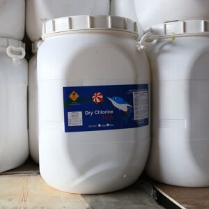 Clorin cá heo Trung Quốc - Chlorine cá heo Ca(OCl)2 Ứng dụng đa dạng của Chlorine cá heo