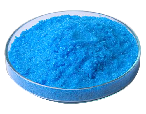 CuSO4.5H2O Hóa chất sát trùng tẩy uế nhà cửa