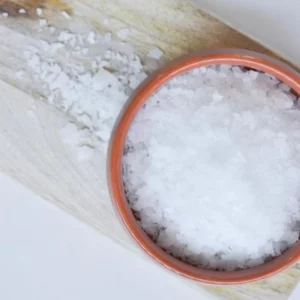 Muối hạt trung quốc Nacl - Giá bán và địa chỉ mua tại Hà Nội Đặc điểm của Muối hạt trung quốc