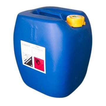 H2O2 Hóa chất khử trùng sát khuẩn xử lý nước trong hồ.