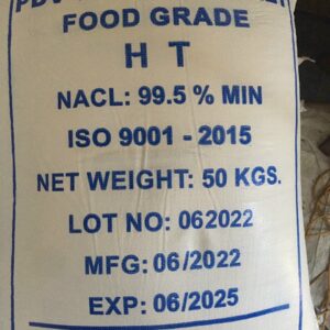 Muối hạt trung quốc Nacl - Giá bán và địa chỉ mua tại Hà Nội Hướng dẫn Cách dùng muối hạt trung quốc là liều lượng tham khảo