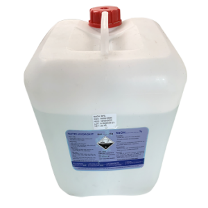 Xút lỏng 32% ( NaOH 32% ) - Công dụng, cách dùng và giá bán Natri hydroxit cũng tham gia vào nhiều phản ứng hóa học