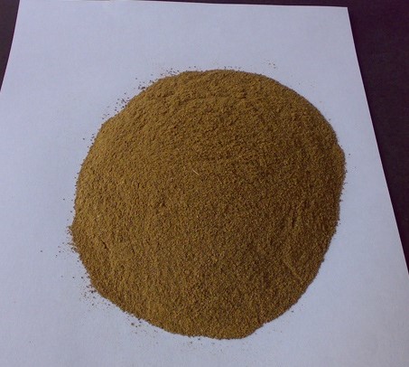 Saponin Hóa chất cải thiện màu nước giảm độ phèn và ổn định pH