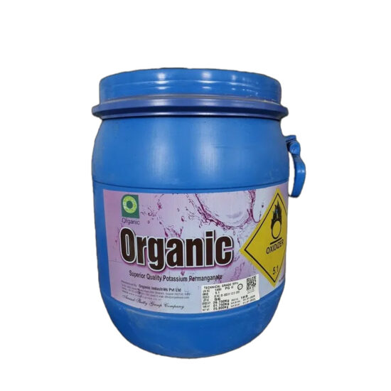 Thuốc tím KMnO4 Hóa chất sát khuẩn khử nhiễm trùng nước