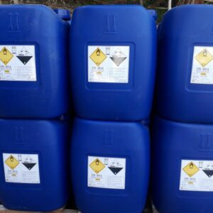 Ứng Dụng Oxy Già Trong Xử Lý Nước Hồ Bơi