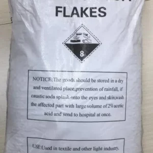 Ưu điểm của xút vảy trung quốc 98%