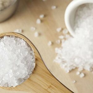 Muối hạt trung quốc Nacl - Giá bán và địa chỉ mua tại Hà Nội muối hạt trung quốc Nacl