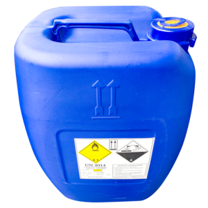 oxy già Hydrogen Peroxide