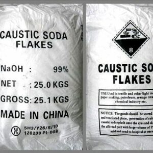 thông số kĩ thuật NaOH 98%