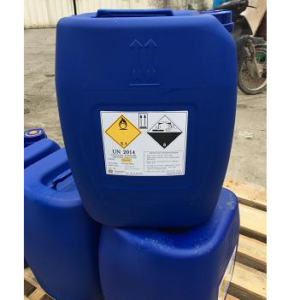 ứng dụng của oxy già Hydrogen Peroxide