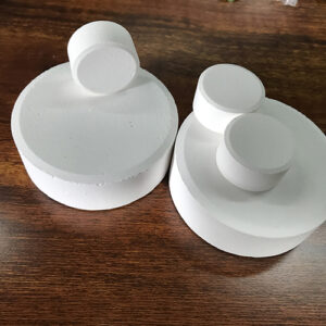 ứng dụng viên nén TCCA 20g