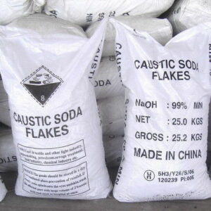 ứng dụng xút vảy trung quốc 98%