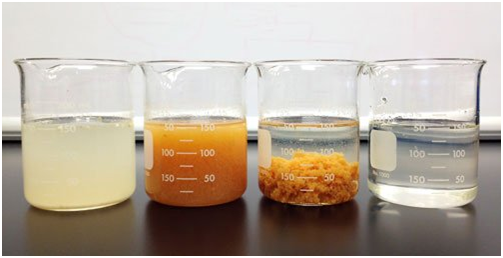 Cách pha hóa chất PAC trong xử lý nước thải