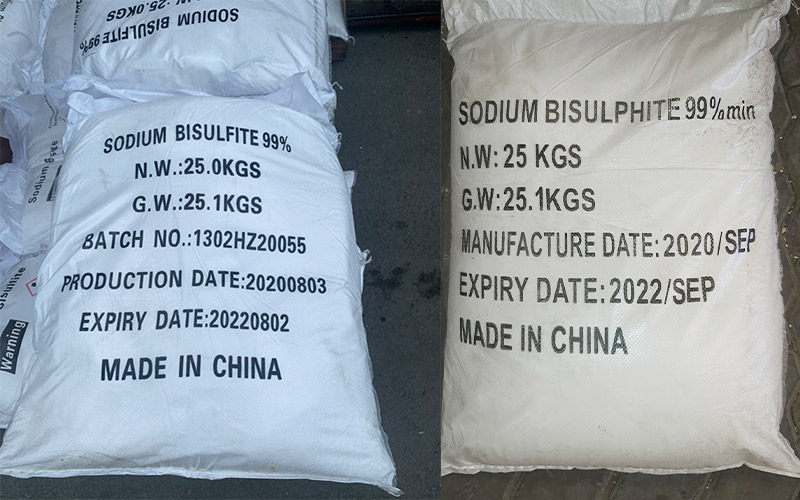 Ứng dụng và hướng dẫn sử dụng hóa chất NaHSO3 xử lý nước thải xi mạ